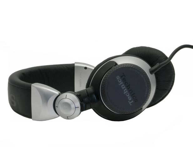 TECHNICS RP-DJ1215E-S - 1380205 - zdjęcie 2